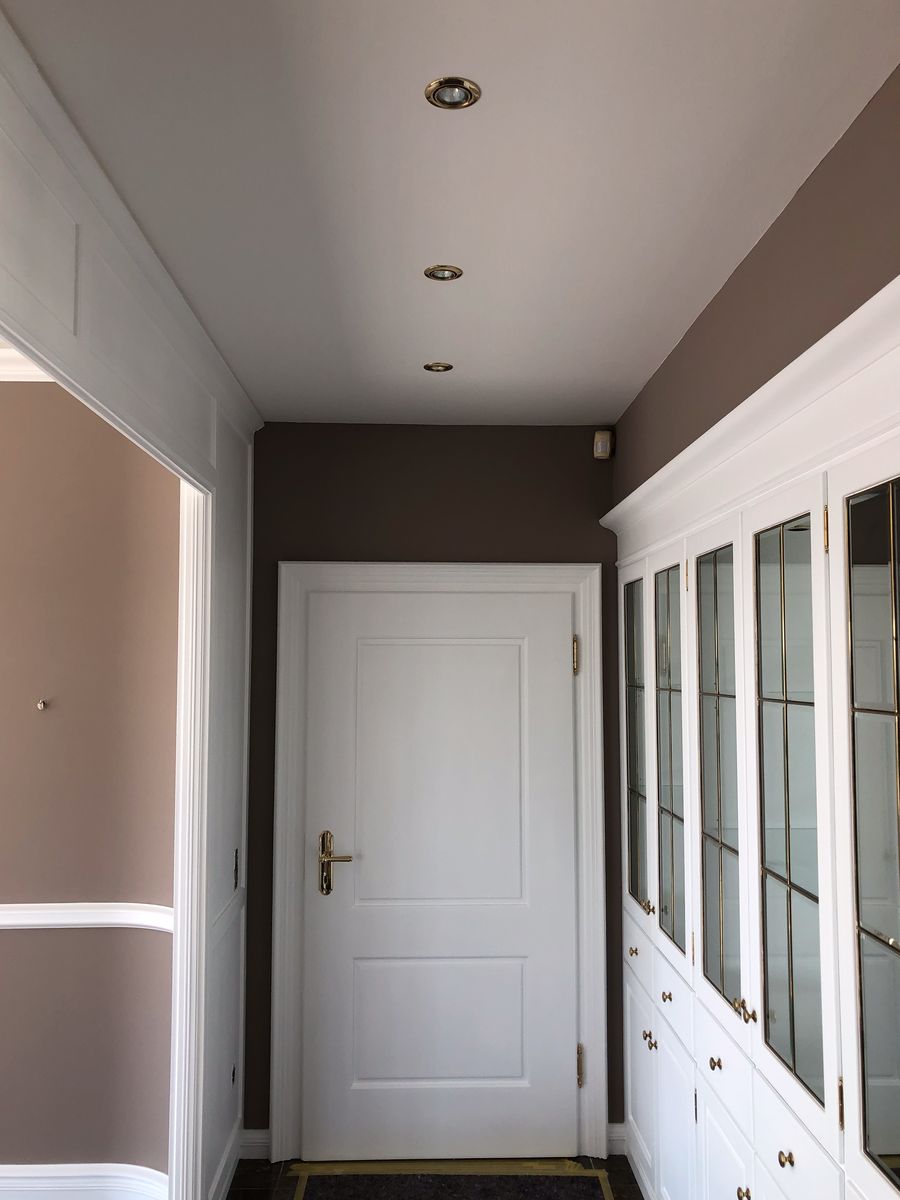 Neugestaltung Esszimmer in Lauda-Königshofen, Bild 4 von 4